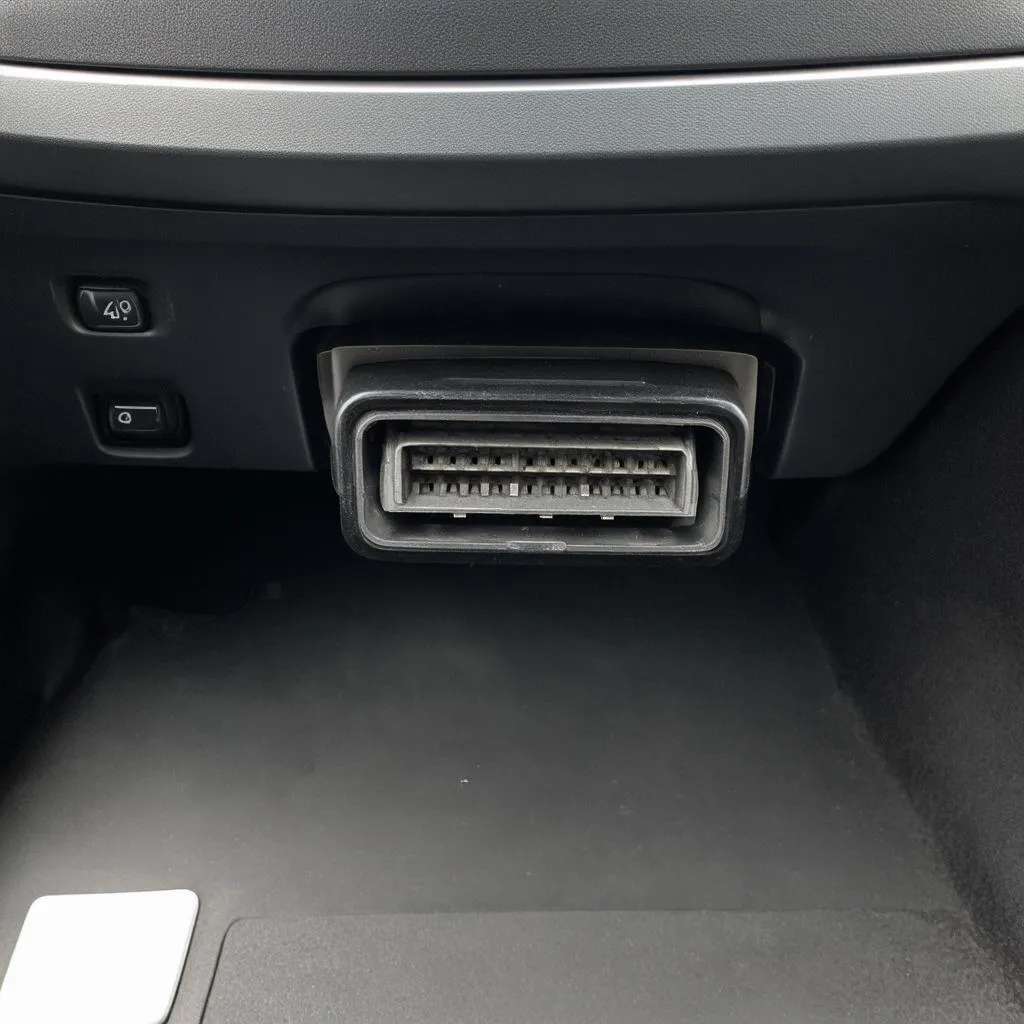 Unlocking the Secrets of Your 2014 Honda Pilot’s OBD Port